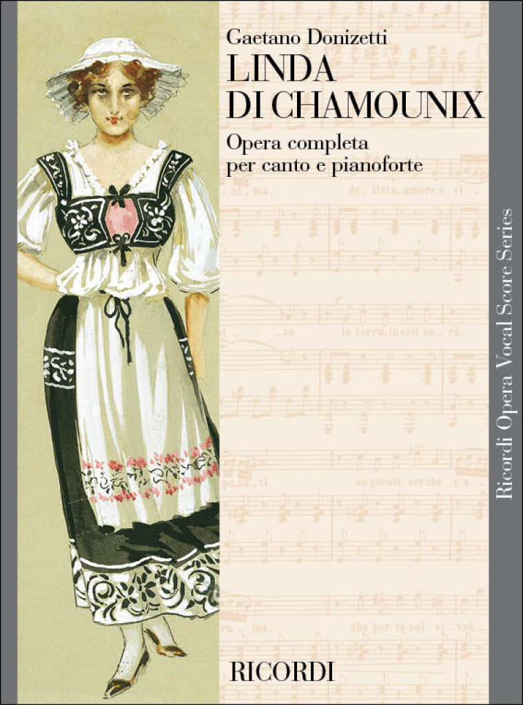 Linda di Chamounix